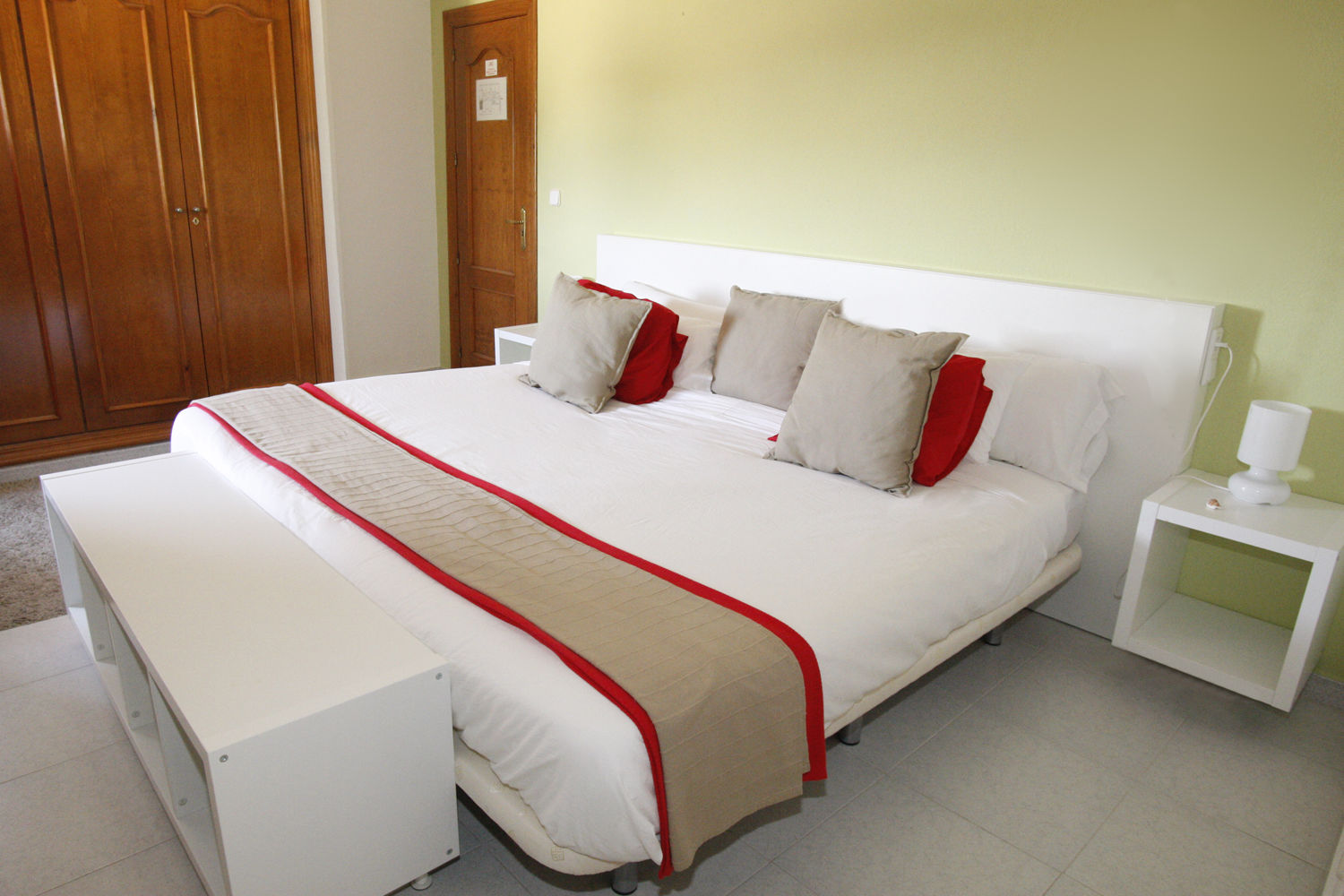 Hotel Argos Calasparra Exterior photo
