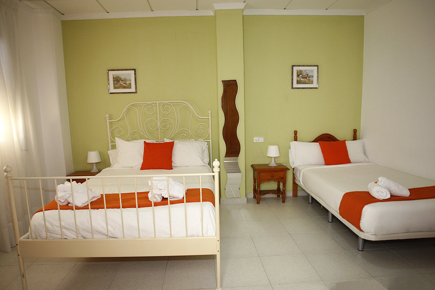 Hotel Argos Calasparra Exterior photo